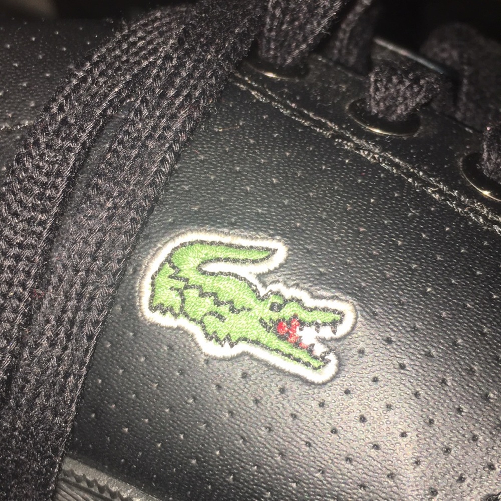 Shoes - Picture 3 of 6